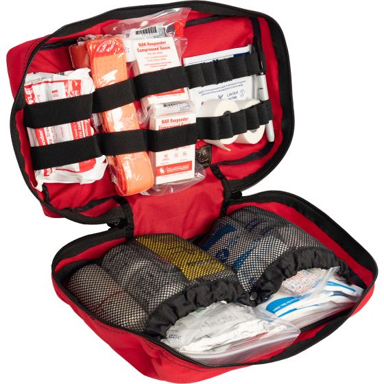 TRAUMA AND FIRST AID KITS (TFAK) - CLASS B