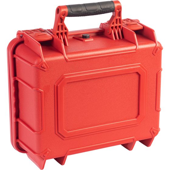 TRAUMA AND FIRST AID KITS (TFAK) HARD CASE - CLASS B