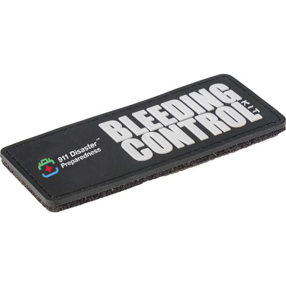 PVC BLEEDING CONTROL PATCH