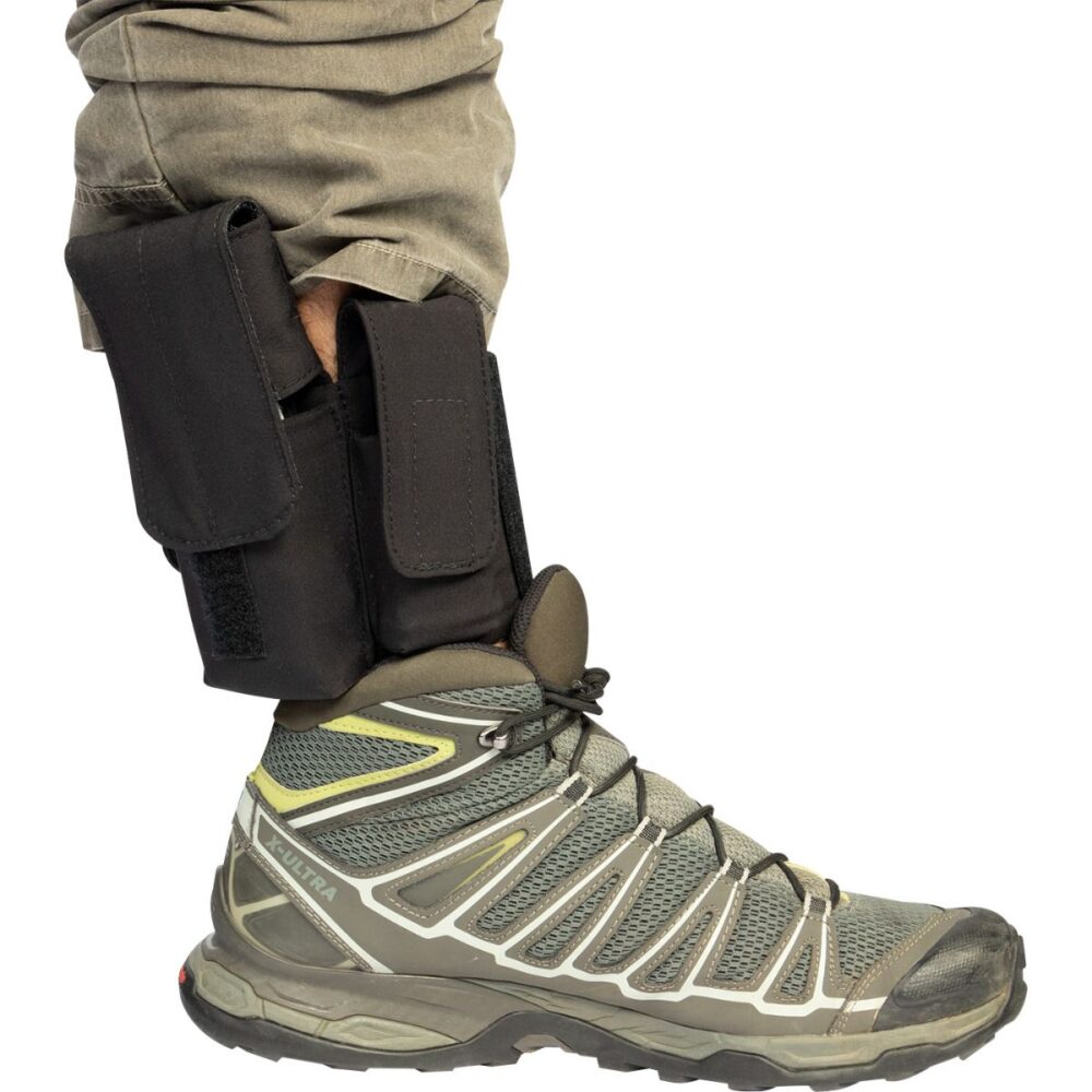 Every Day Carry (EDC) Ankle Trauma Kits - Image 12