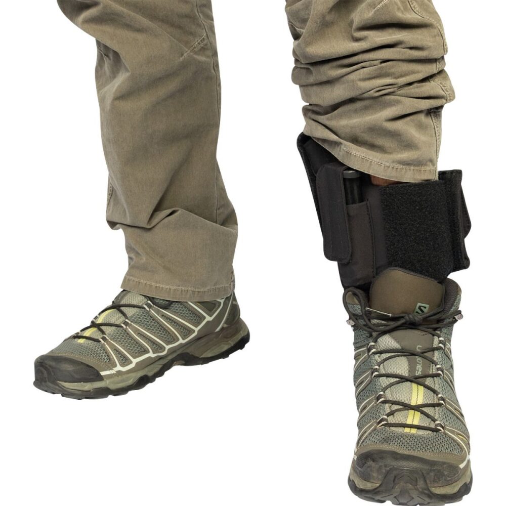 Every Day Carry (EDC) Ankle Trauma Kits - Image 10