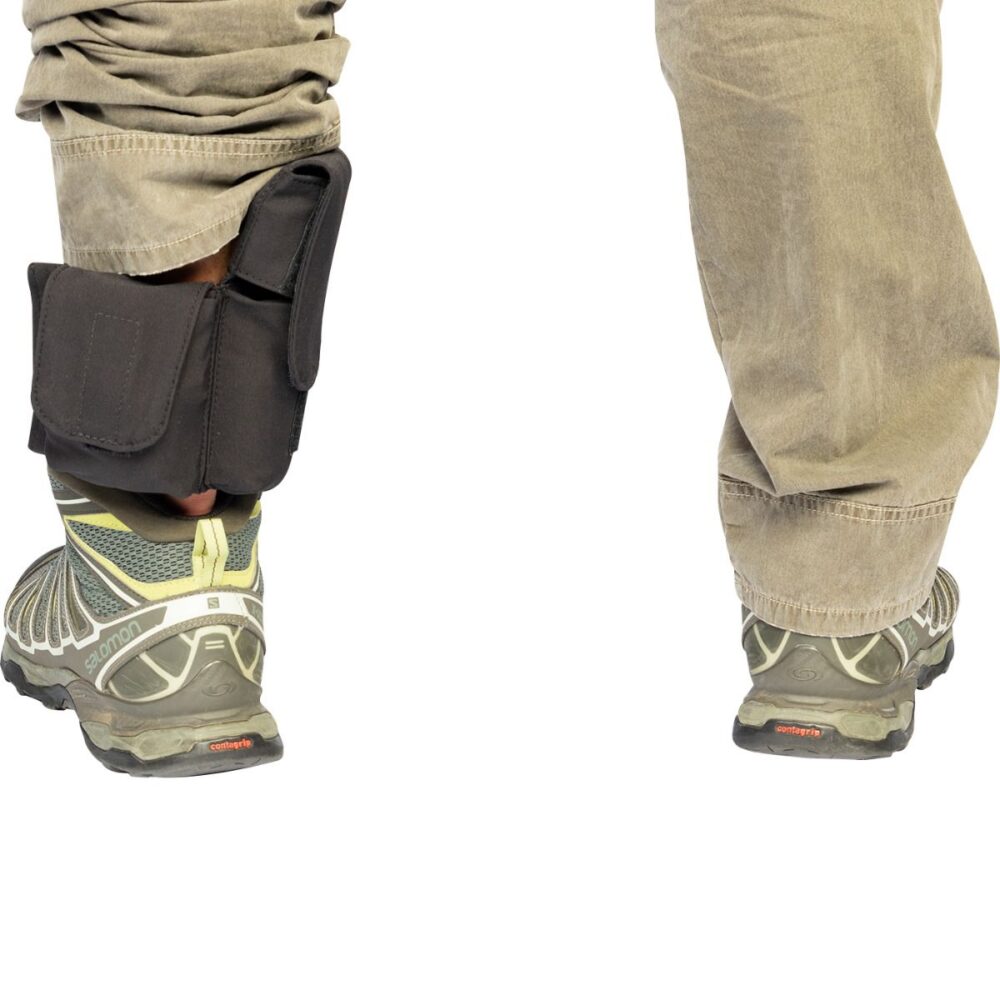 Every Day Carry (EDC) Ankle Trauma Kits - Image 11