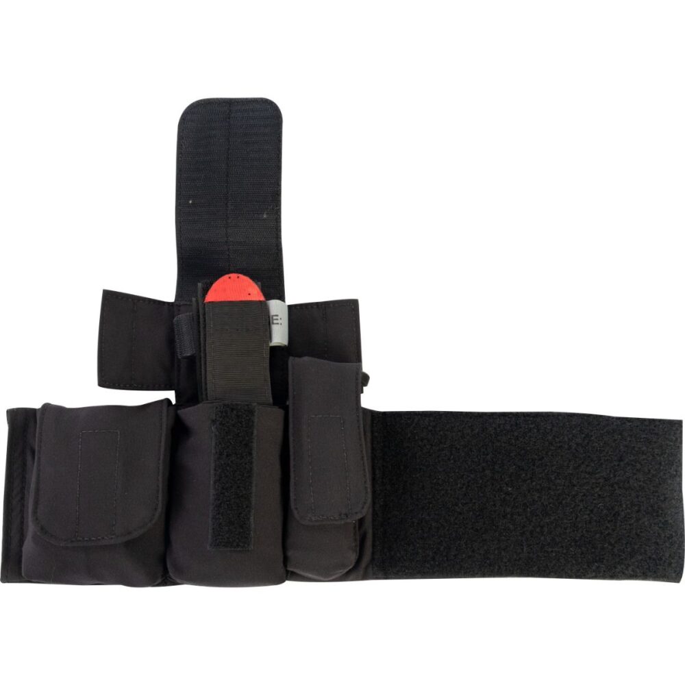 Every Day Carry (EDC) Ankle Trauma Kits - Image 6
