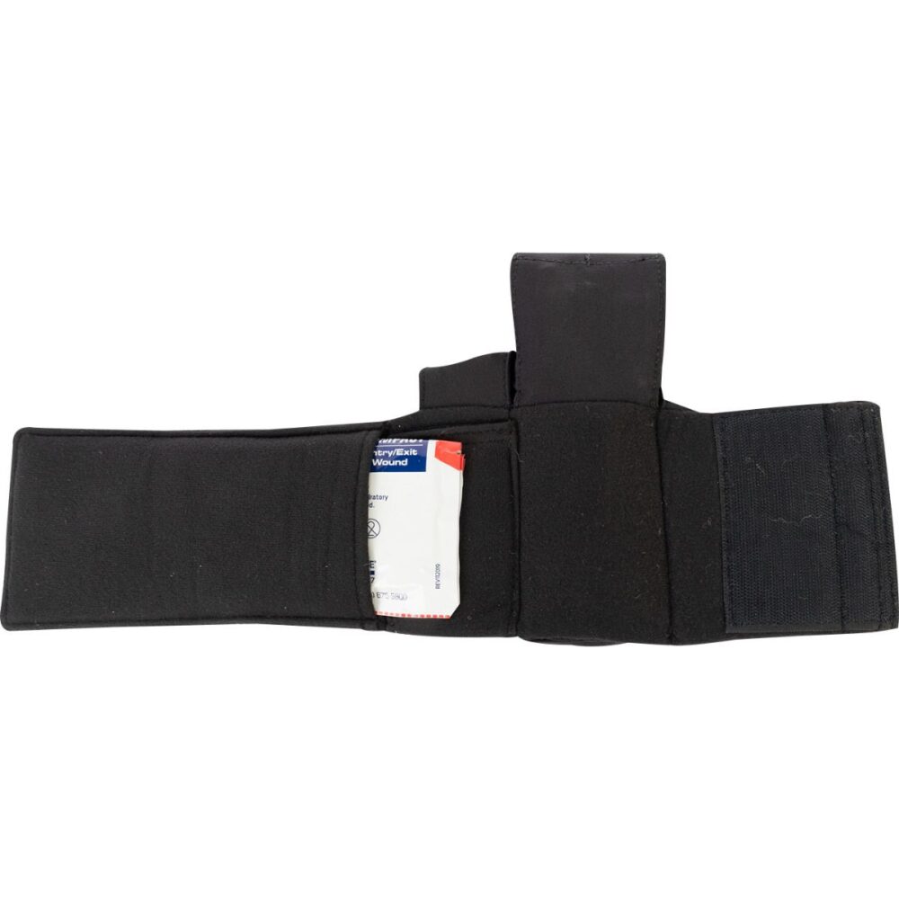 Every Day Carry (EDC) Ankle Trauma Kits - Image 4